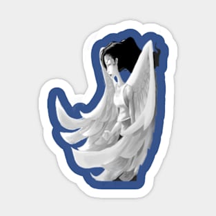 Le Sserafim Sticker